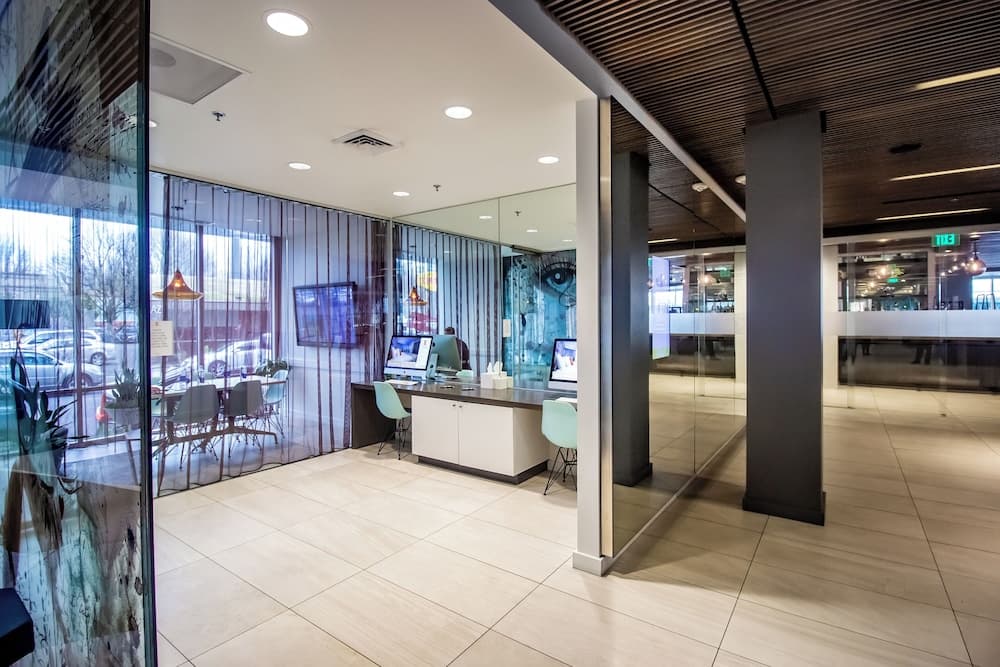 Hotel Eastlund - Best Western Premier Collection gallery photo in Portland, OR — image 20