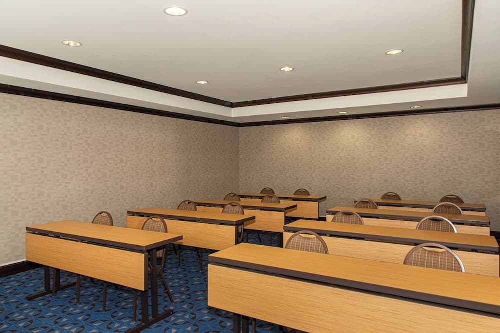 Residence Inn Odessa gallery photo in Odessa, TX — image 10