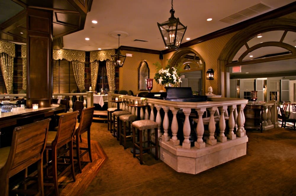 Bernards Inn gallery photo in Bernardsville, NJ — image 9