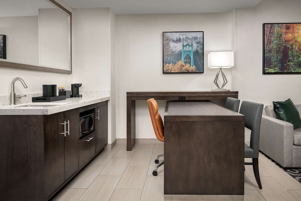 Embassy Suites Portland/Hillsboro, Oregon gallery photo in Hillsboro, OR — image 38