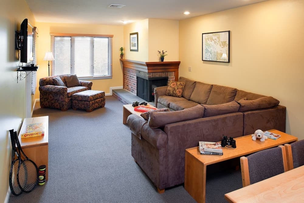 The Summit Resort gallery photo in Laconia, NH — image 18