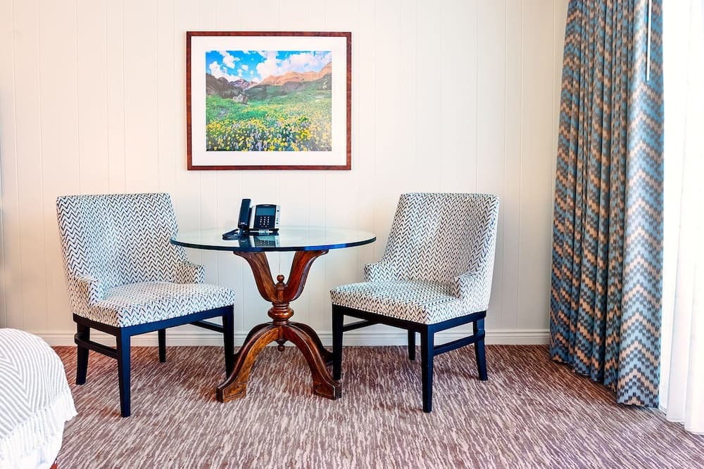 Little America Hotel gallery photo in Salt Lake City, UT — image 32