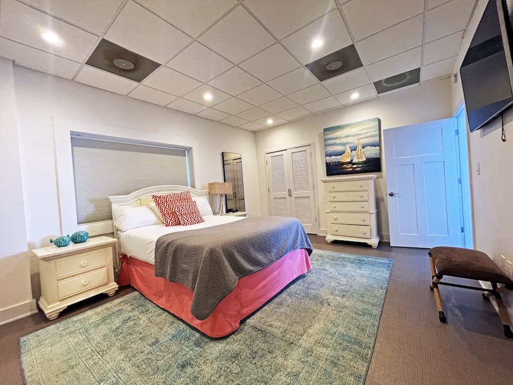 Trailborn Surf and Sound, Outdoor Collection by Marriott Bonvoy gallery photo in Wrightsville Beach, NC — image 22