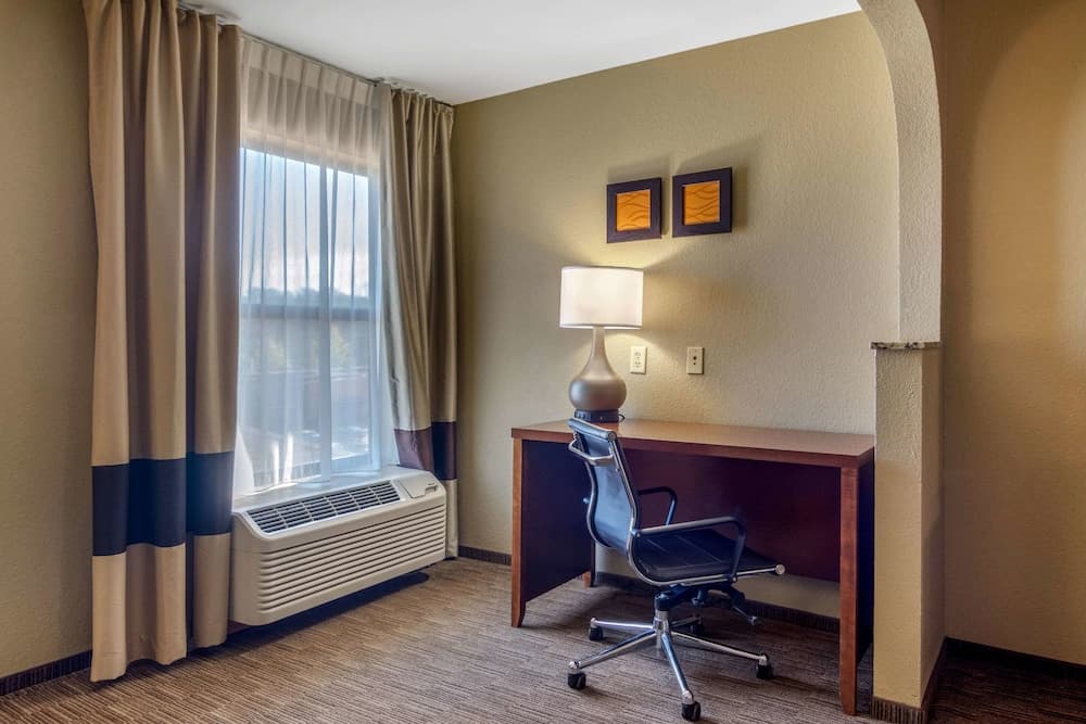 Comfort Inn & Suites LaGrange East gallery photo in LaGrange, GA — image 13