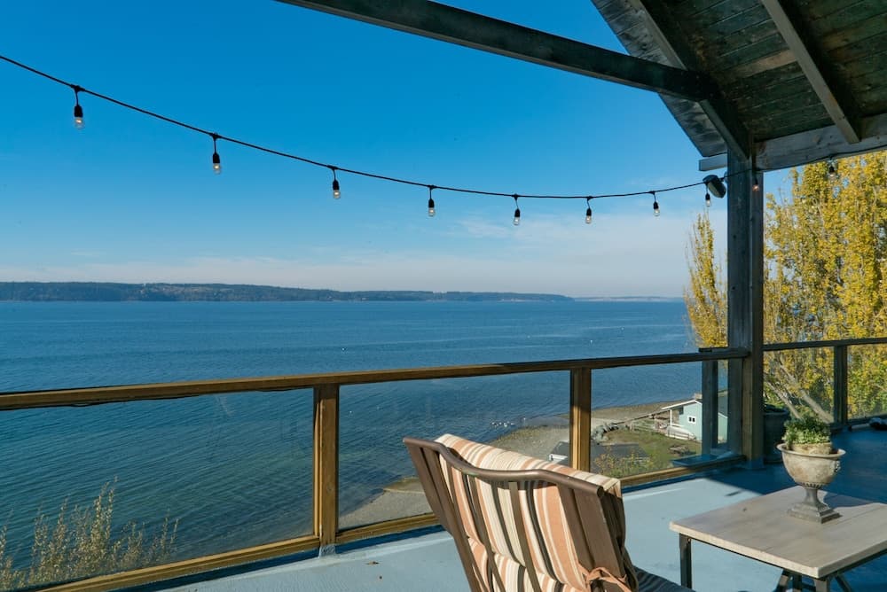 Camano Island Inn gallery photo in Camano Island, WA — image 22