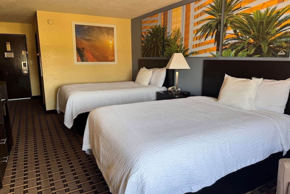 Days Inn by Wyndham Greenville South/Mauldin gallery photo in Mauldin, SC — image 55