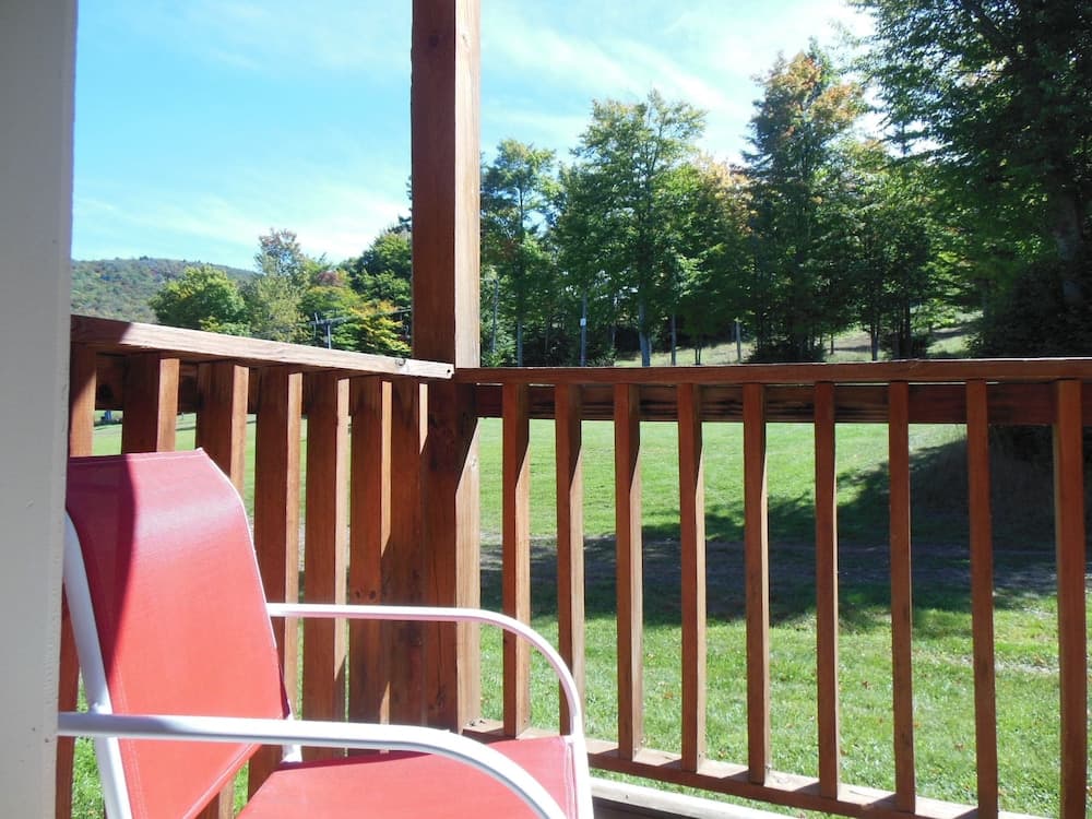 Timberline Four Seasons Resort interior in Davis, WV — gallery photo 2