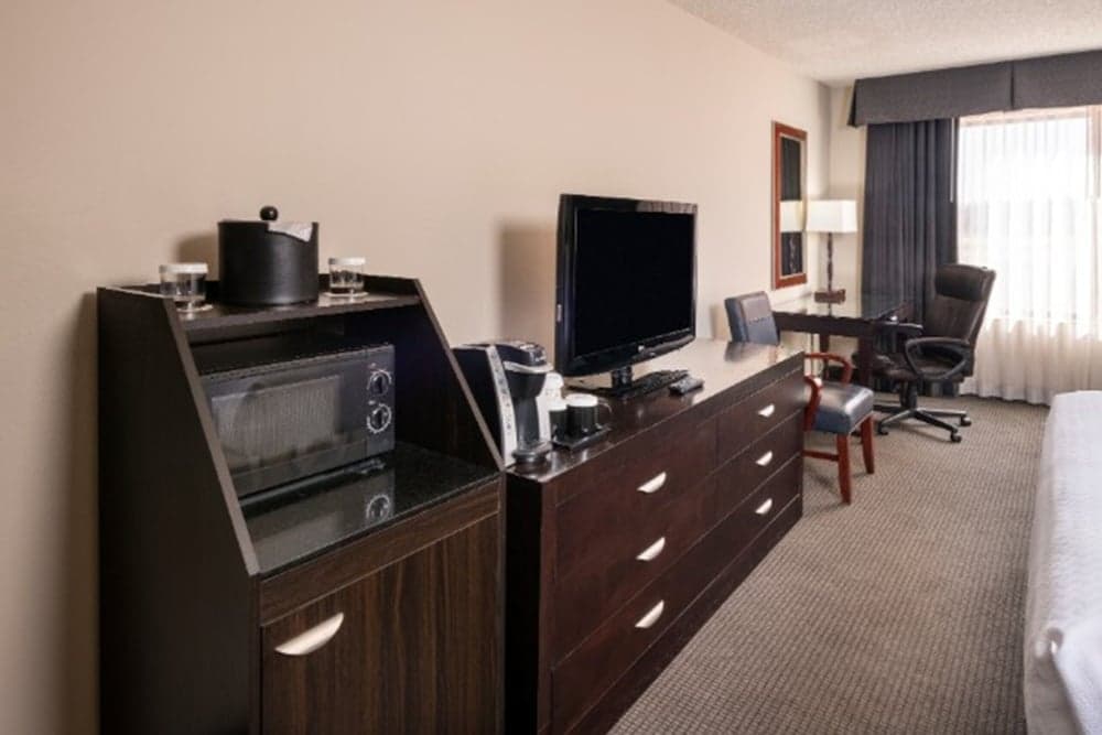 FairBridge Hotel by Concord Plaza property views in Concord, CA — gallery photo 3