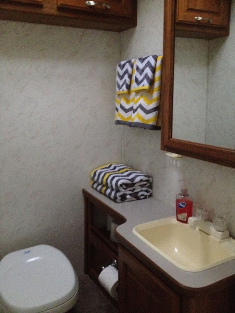 Lake Wanoka Resort gallery photo in Honesdale, PA — image 33