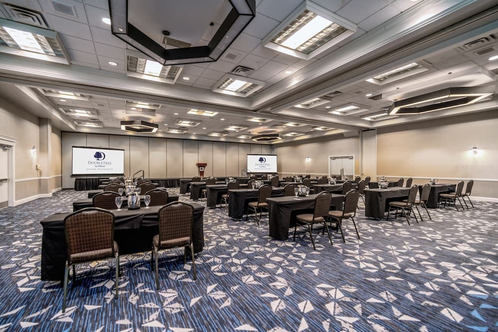 DoubleTree by Hilton Denver - Westminster gallery photo in Westminster, CO — image 34