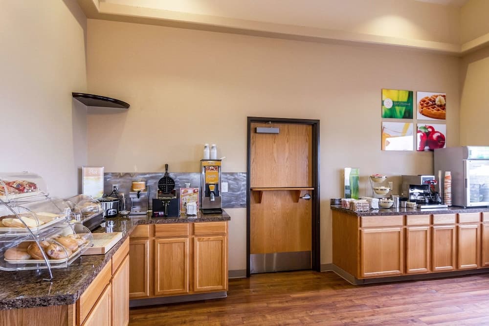Quality Inn Selah North Park gallery photo in Selah, WA — image 19