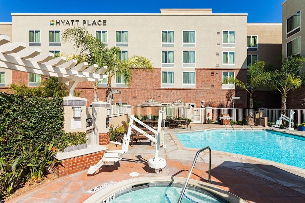Hyatt Place San Diego/Vista-Carlsbad gallery photo in Vista, CA — image 4