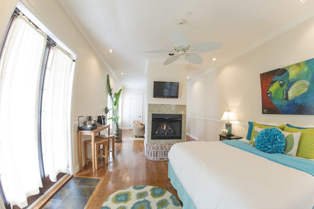 The Almanett Hotel gallery photo in Gulfport, MS — image 7