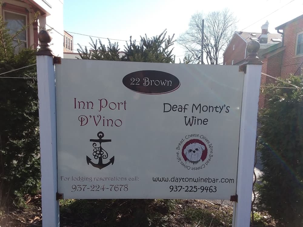 Inn Port Lodging — hotel in Dayton, Ohio