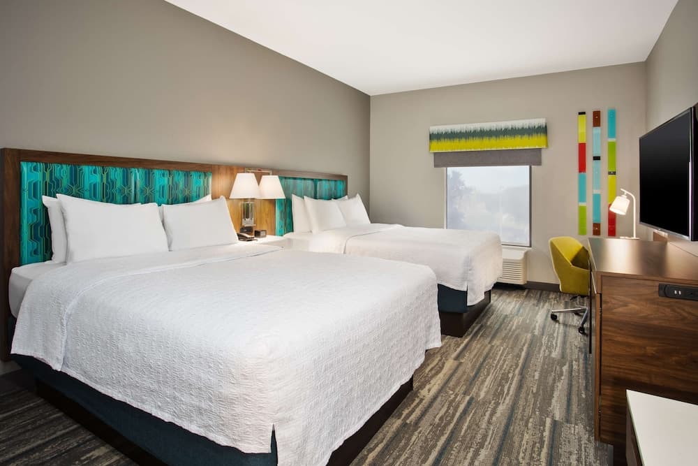 Hampton Inn & Suites Lady Lake/The Villages gallery photo in The Villages, FL — image 29