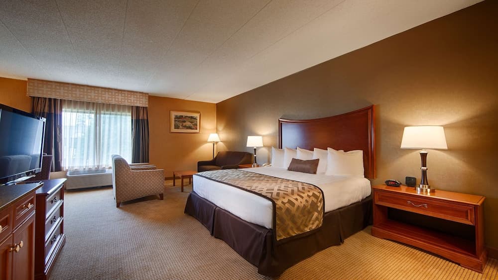 Clarion Inn North Haven - New Haven North gallery photo in North Haven — image 8