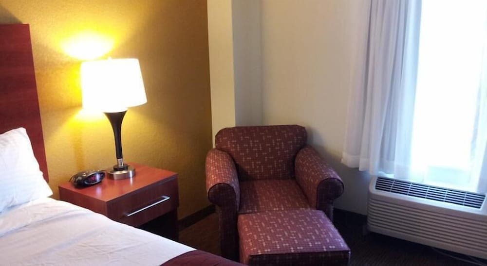 Days Inn by Wyndham Indiana PA Near IUP property views in Indiana, PA — gallery photo 3