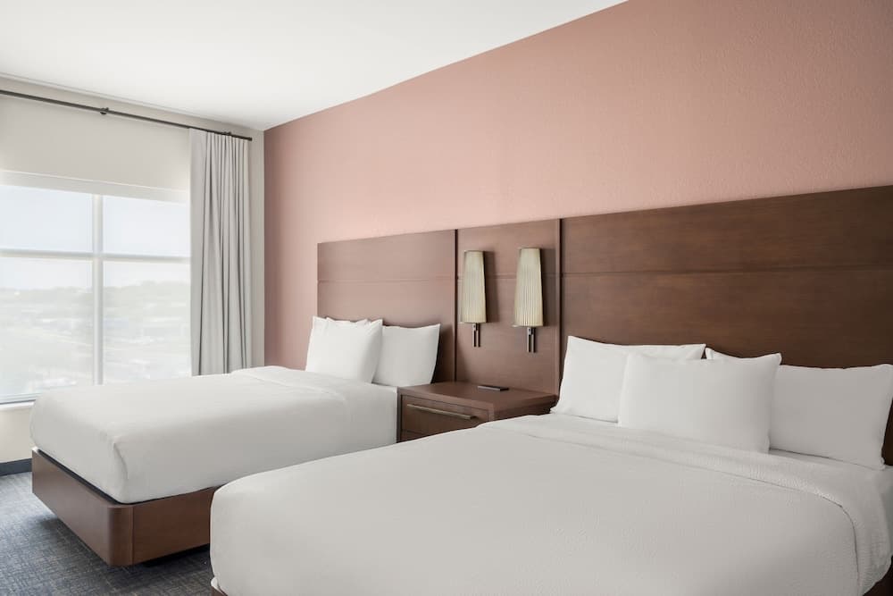 Residence Inn by Marriott Milwaukee Brookfield at Poplar Creek property views in Brookfield, WI — gallery photo 3