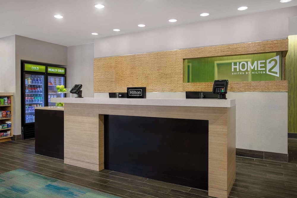 Home2 Suites by Hilton Gainesville Medical Center property views in Gainesville, FL — gallery photo 3
