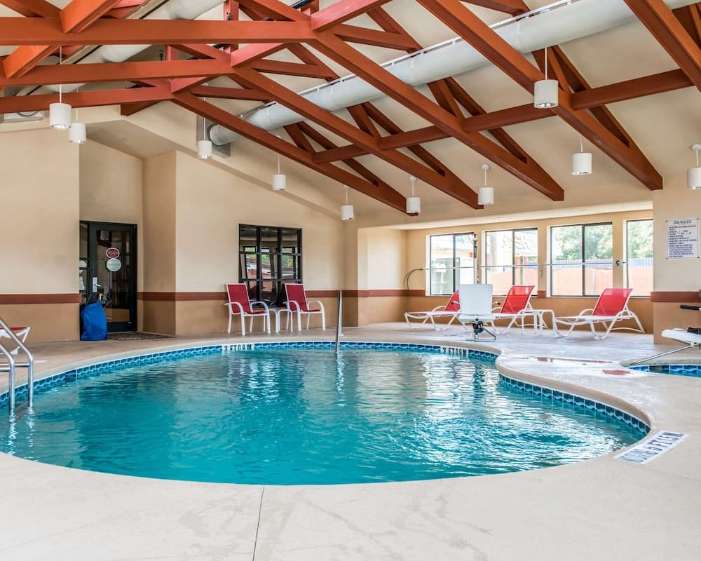 Comfort Suites gallery photo in Panama City, FL — image 15