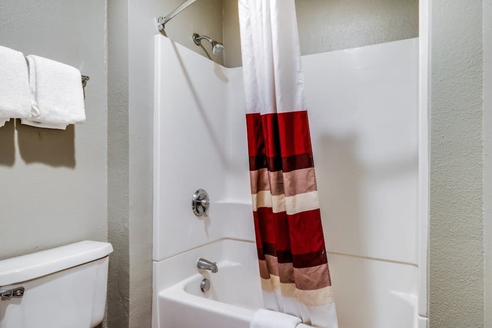 Econo Lodge Vallejo Fairgrounds gallery photo in Vallejo, CA — image 26