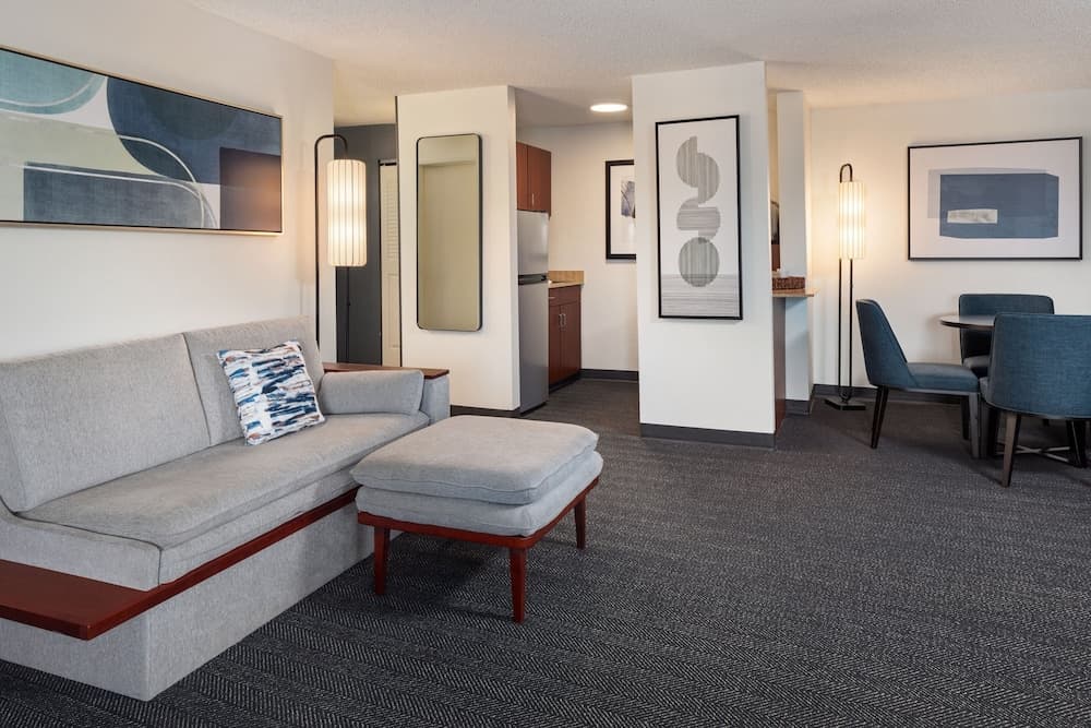 Courtyard by Marriott La Crosse gallery photo in La Crosse, WI — image 17