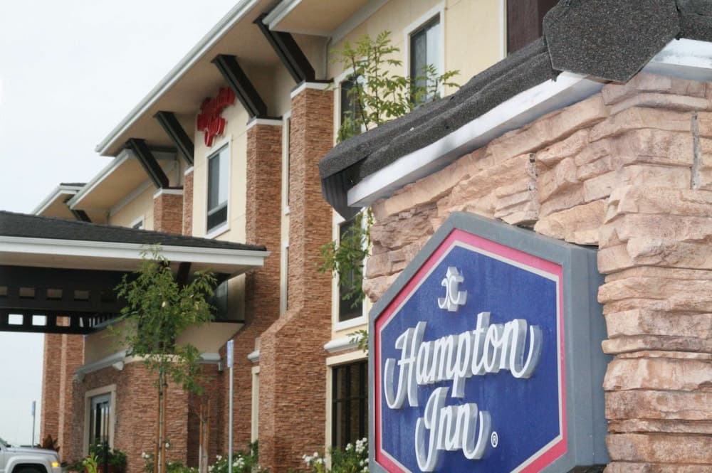 Hampton Inn Brentwood gallery photo in Brentwood, CA — image 23