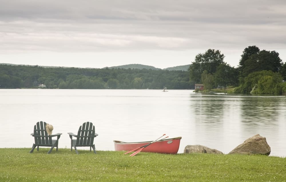 Lake Opechee Inn and Spa gallery photo in Laconia, NH — image 37