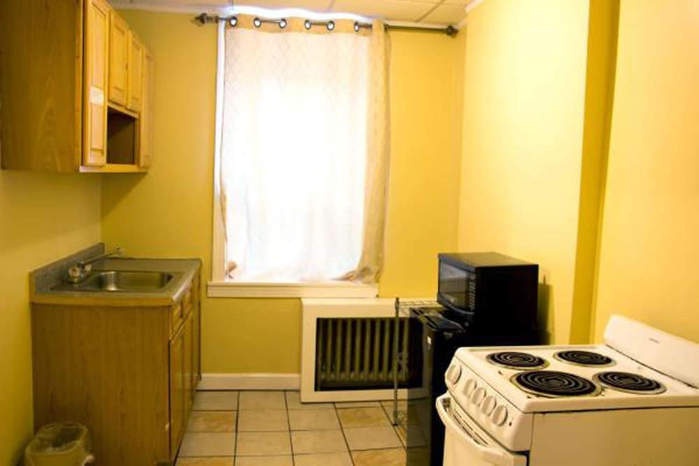 Haiban Inn gallery photo in Jersey City, NJ — image 36