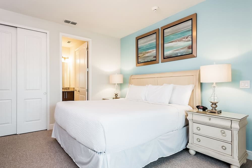Encore Resort and Water Park at Reunion by Rentyl gallery photo in Kissimmee, FL — image 279
