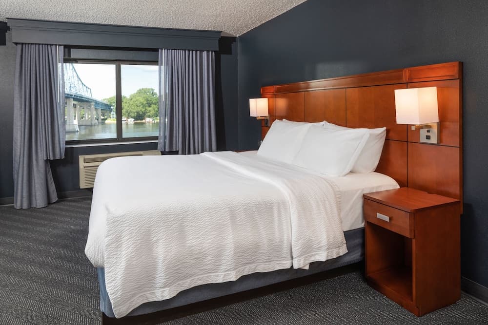 Courtyard by Marriott La Crosse gallery photo in La Crosse, WI — image 36