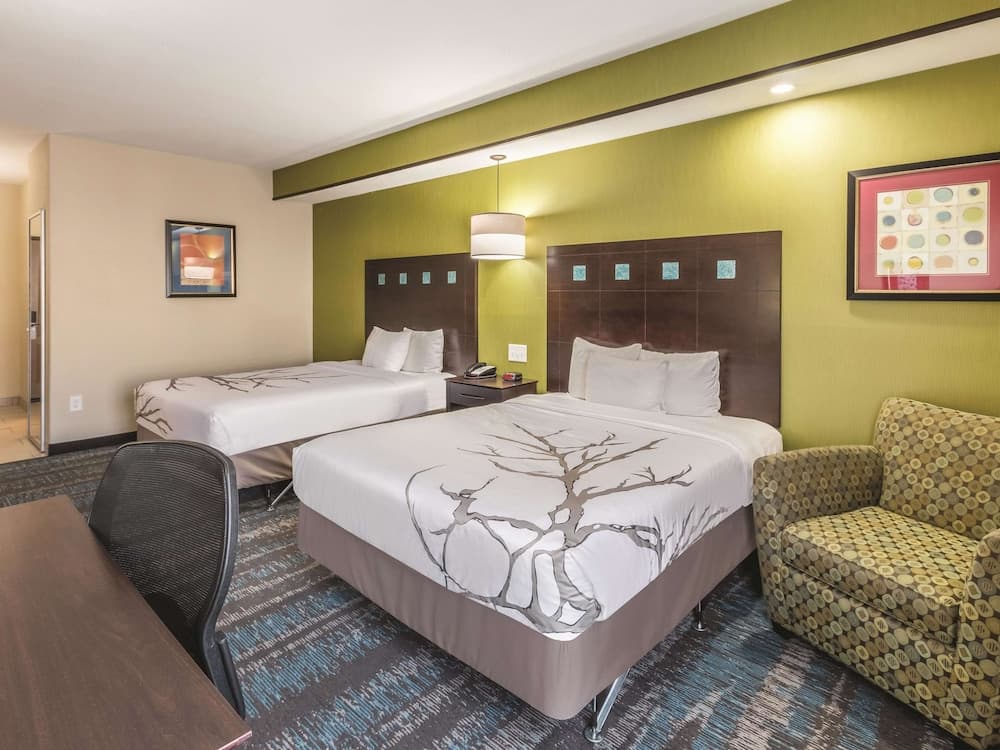 La Quinta Inn & Suites by Wyndham Dallas Grand Prairie South gallery photo in Grand Prairie, TX — image 24