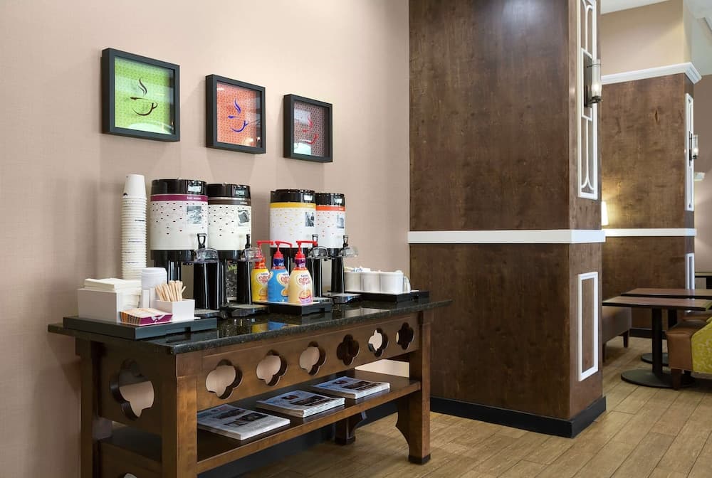 Hampton Inn Charlotte-Belmont at Montcross gallery photo in Belmont, NC — image 18