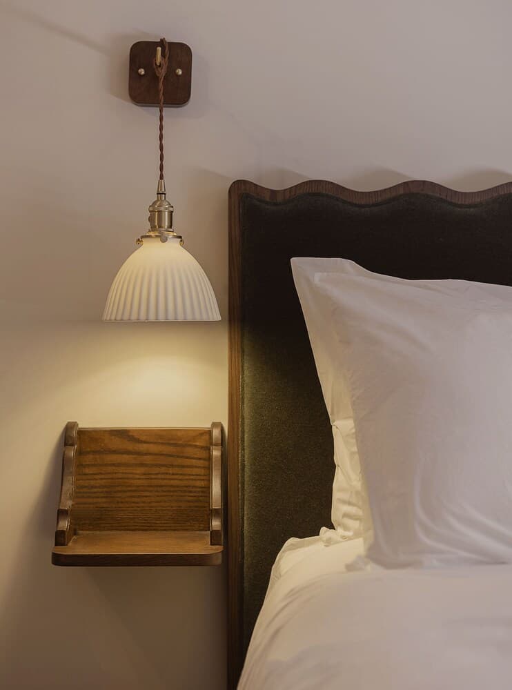 Gjelina Hotel property views in Venice — gallery photo 3
