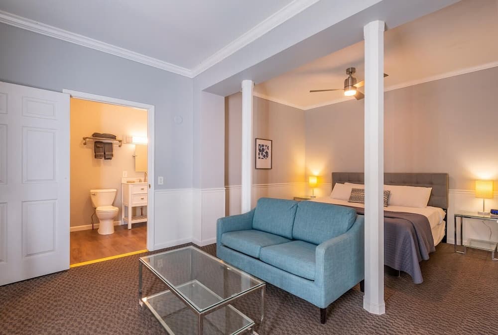 The Yellowwood interior in Nashville, IN — gallery photo 2