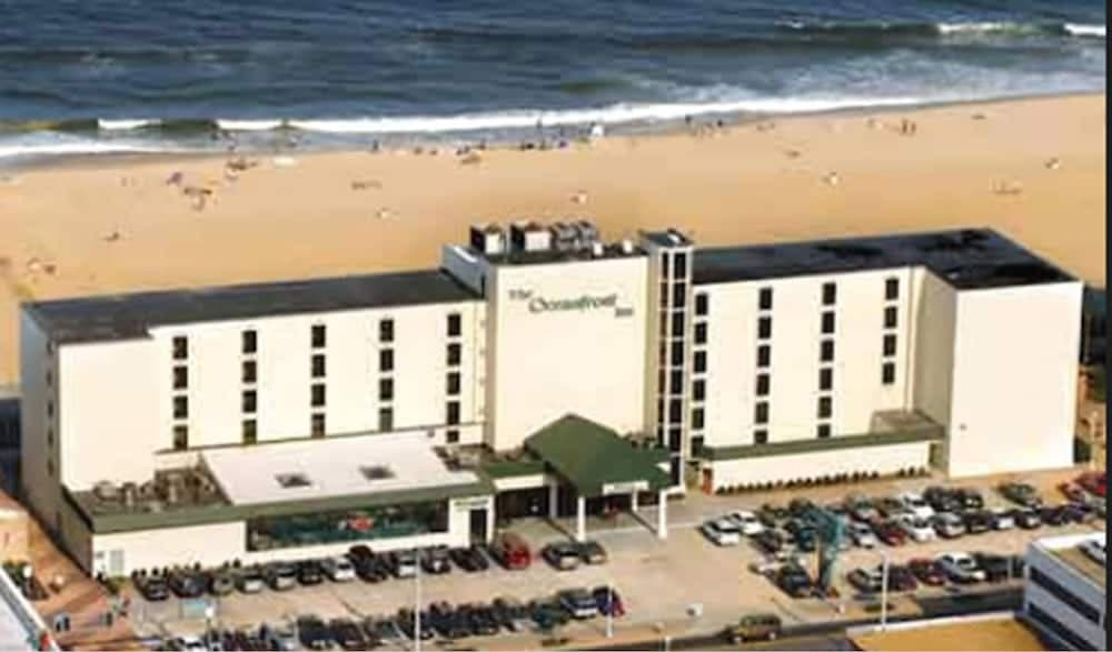 The Oceanfront Inn - Virginia Beach gallery photo in Virginia Beach, VA — image 7