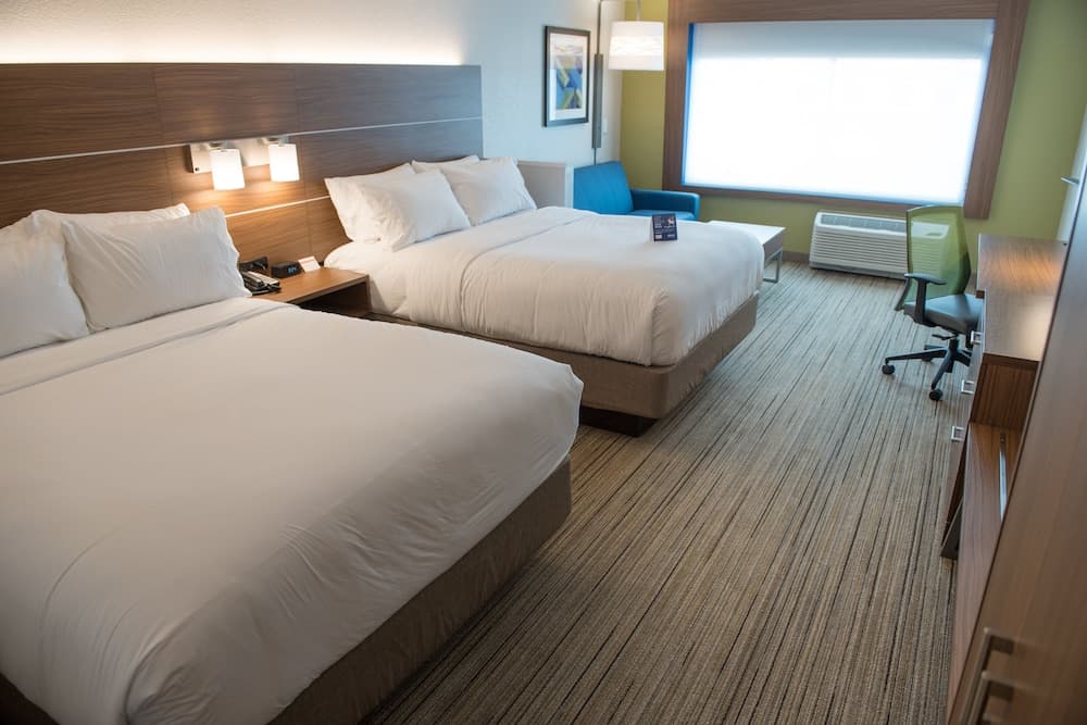 Holiday Inn Express Hotel & Suites Goshen by IHG gallery photo in Goshen, IN — image 69