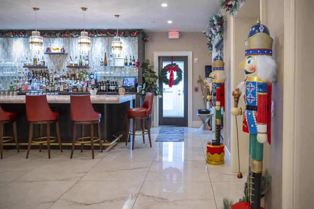 The Orange Inn Boutique Hotel gallery photo in Goshen — image 8