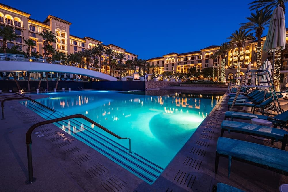 Green Valley Ranch Resort and Spa gallery photo in Henderson, NV — image 32