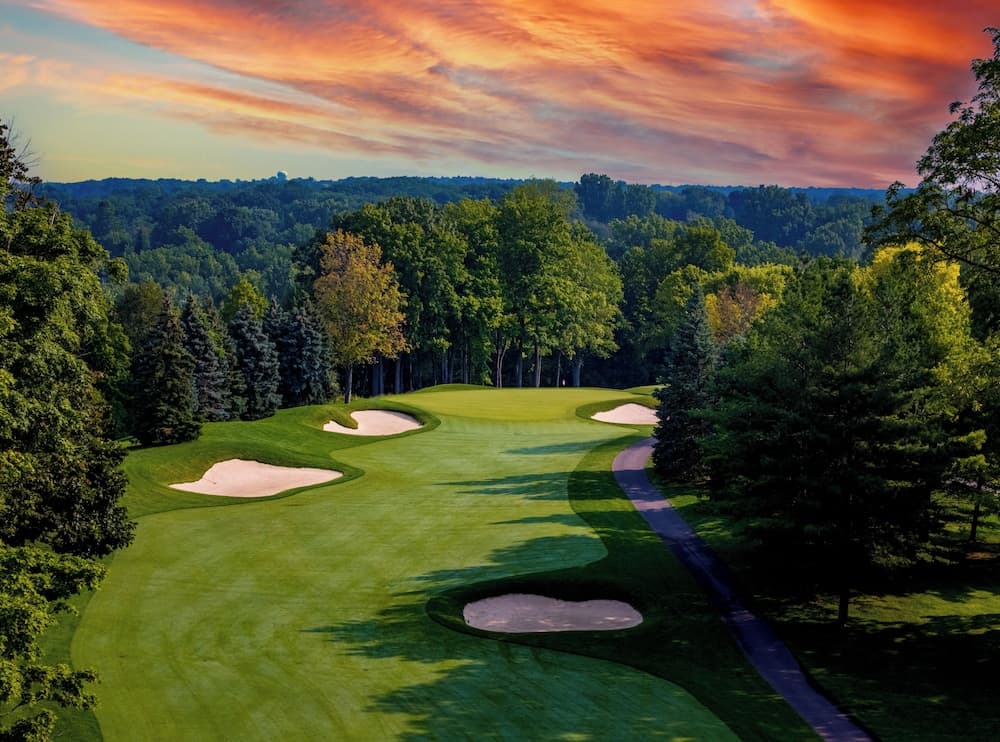 Saint John's Resort gallery photo in Plymouth, MI — image 17