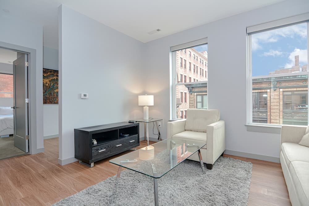 Global Luxury Suites Downtown Providence gallery photo in Providence, RI — image 34