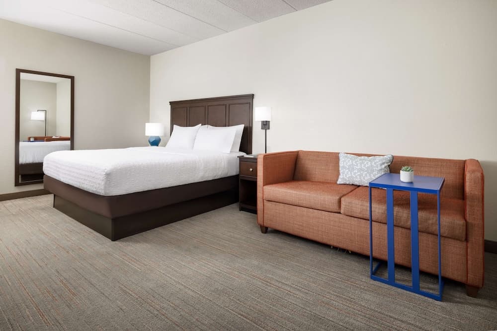 Hampton Inn Columbia gallery photo in Columbia, MD — image 26