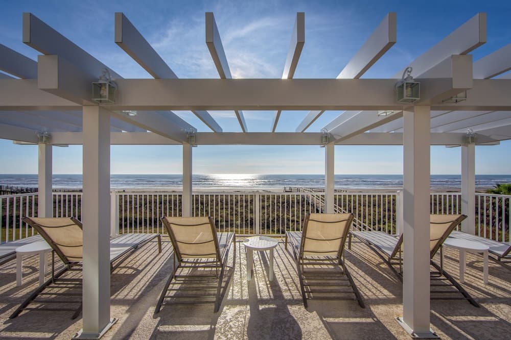 Holiday Inn Club Vacations Galveston Seaside Resort by IHG gallery photo in Galveston, TX — image 43