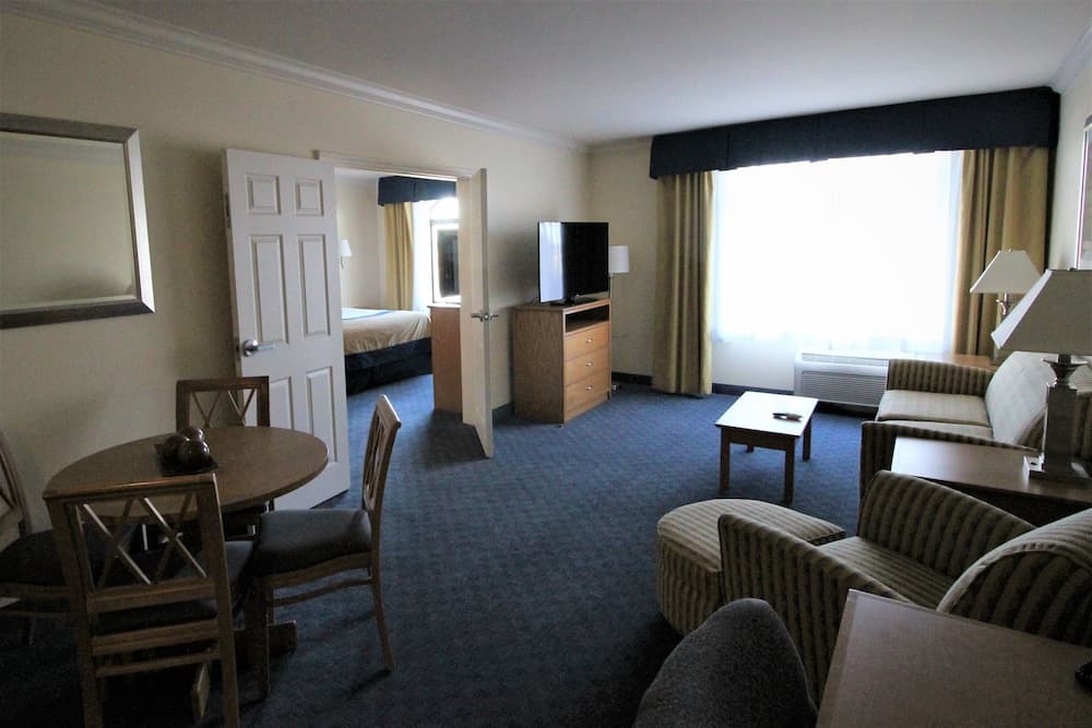 Fairfield Inn & Suites Spokane Airport property views in Spokane, WA — gallery photo 3