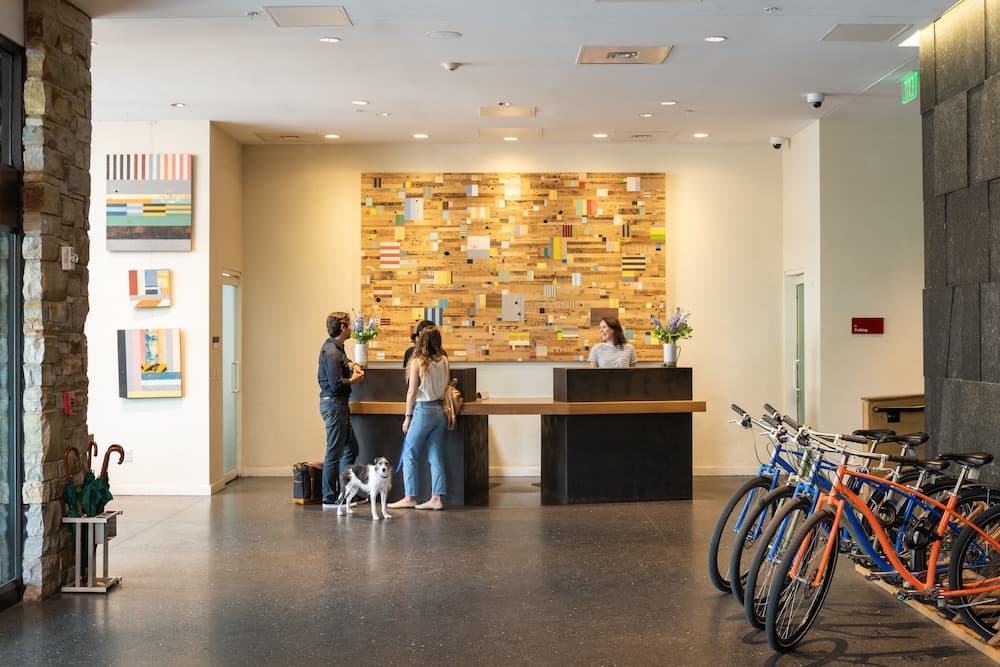 Hotel Vermont gallery photo in Burlington, VT — image 29