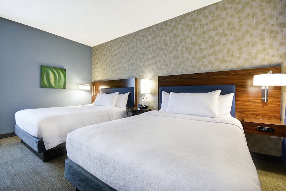 Home2 Suites by Hilton Stow gallery photo in Stow, OH — image 25