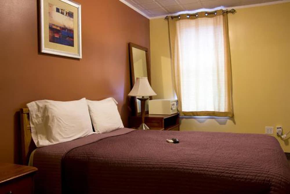 Haiban Inn gallery photo in Jersey City, NJ — image 35