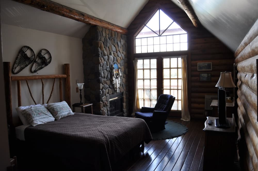 Sumas Mountain Lodge gallery photo in Sumas, WA — image 32