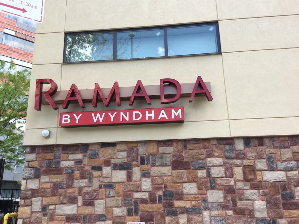 Ramada by Wyndham Bronx Terminal gallery photo in Bronx, NY — image 22