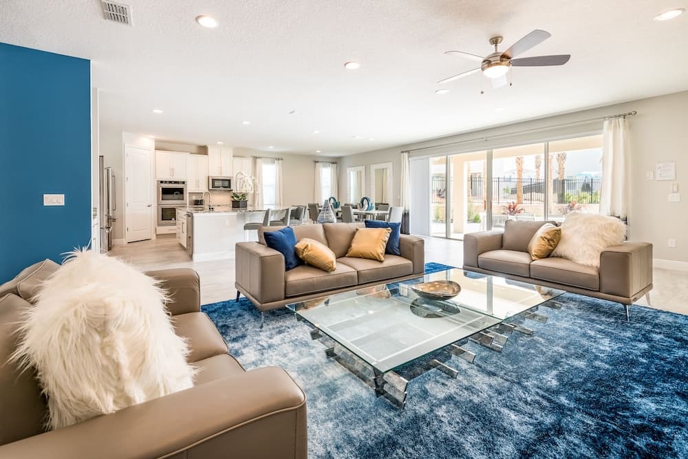 Encore Resort and Water Park at Reunion by Rentyl gallery photo in Kissimmee, FL — image 573